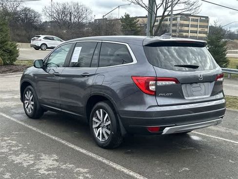 Used 2022 Honda Pilot EX-L image 24