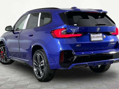 New 2026 BMW X1 xDrive28i AWD/4WD image 5