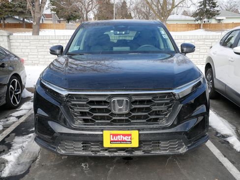 Used 2024 Honda CR-V LX image 3