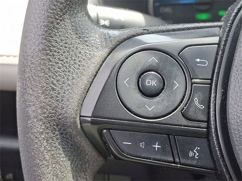 Used 2022 Toyota RAV4 XLE image 21