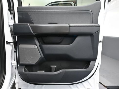 Used 2024 Ford F150 Lariat AWD/4WD image 45