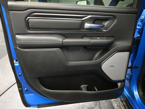 New 2026 RAM 1500 Rebel w/ Rebel Level 2 Equipment Group image 25