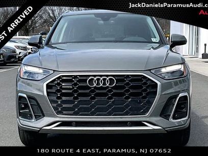Used 2023 Audi Q5 2.0T Premium w/ Convenience Package