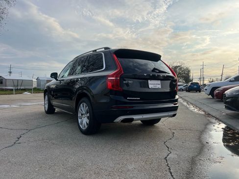 Used 2016 Volvo XC90 T6 Momentum w/ Momentum Plus Package image 7