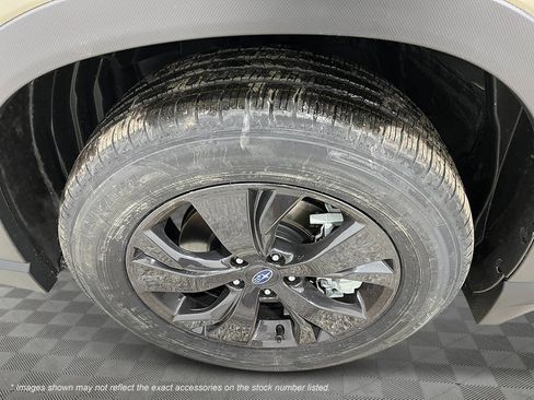 New 2026 Subaru Ascent Premium AWD/4WD image 11