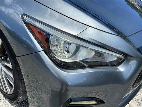 Used 2019 INFINITI Q50 Sport w/ Proactive Package image 28