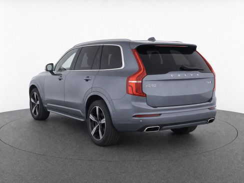Used 2017 Volvo XC90 T6 R-Design w/ Vision Package AWD/4WD image 4