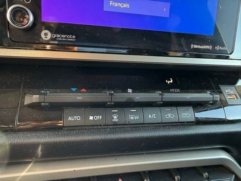 Used 2024 Toyota Tundra SR5 image 16