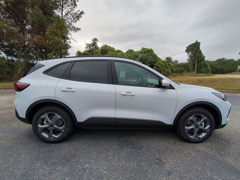 New 2026 Ford Escape ST-Line Select image 3