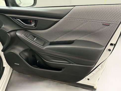 Used 2023 Subaru Forester Sport image 34