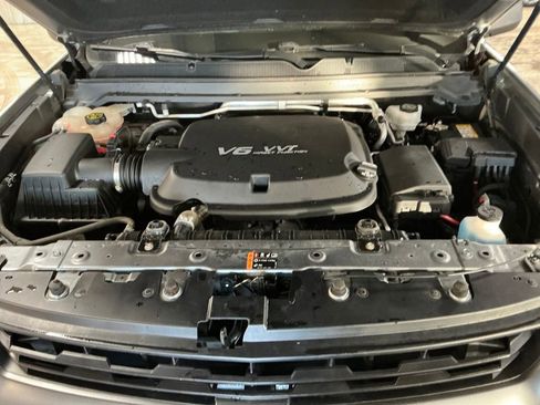 Used 2018 Chevrolet Colorado Z71 image 22