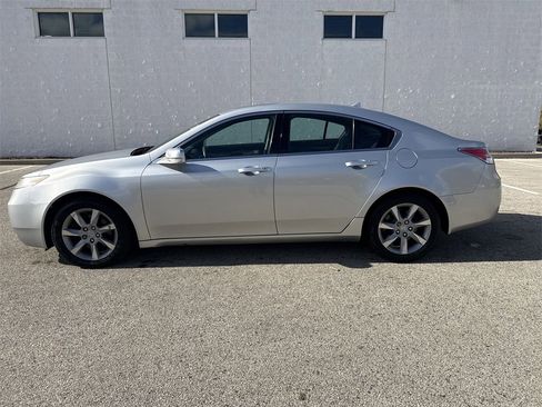 Used 2012 Acura TL image 10