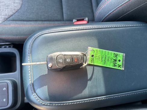 Used 2022 Ford Maverick XLT w/ Equipment Group 300A Standard image 24