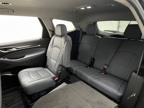 Used 2020 Buick Enclave Premium w/ Surround and Sites Package FWD image 46