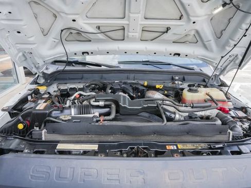 Used 2015 Ford F350 XL w/ Power Equipment Group AWD/4WD image 29
