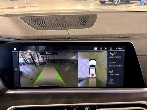 Certified 2022 BMW X5 xDrive40i w/ Premium Package image 28