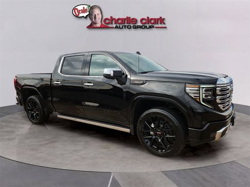 New 2026 GMC Sierra 1500 Denali w/ Technology Package image 6