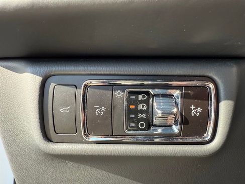 New 2025 Lincoln Aviator Black Label image 42