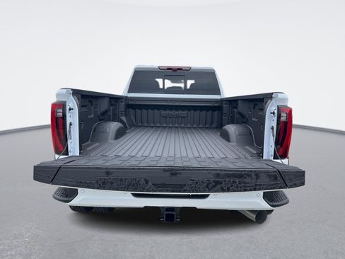 New 2026 GMC Sierra 3500 Denali Ultimate AWD/4WD image 29