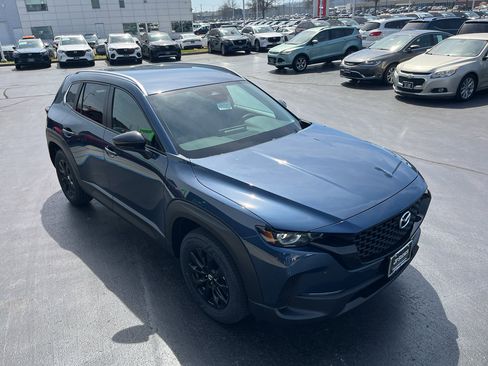 New 2026 MAZDA CX-50 AWD 2.5 S w/ Select Package image 5