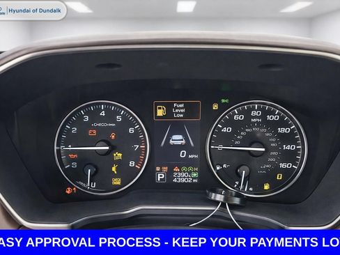 Used 2024 Subaru Legacy Touring XT AWD/4WD image 14