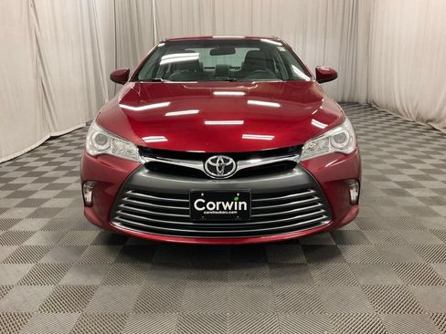 Used 2016 Toyota Camry LE FWD image 12