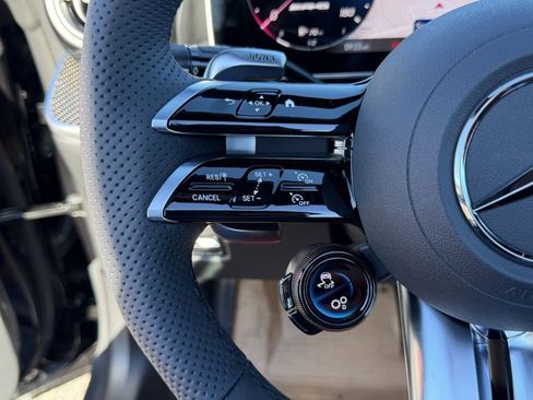 New 2026 Mercedes-Benz CLE 53 AMG 4MATIC Cabriolet image 24