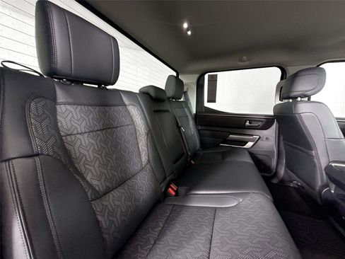 Used 2024 Toyota Tundra SR5 w/ SR5 Premium Package image 38