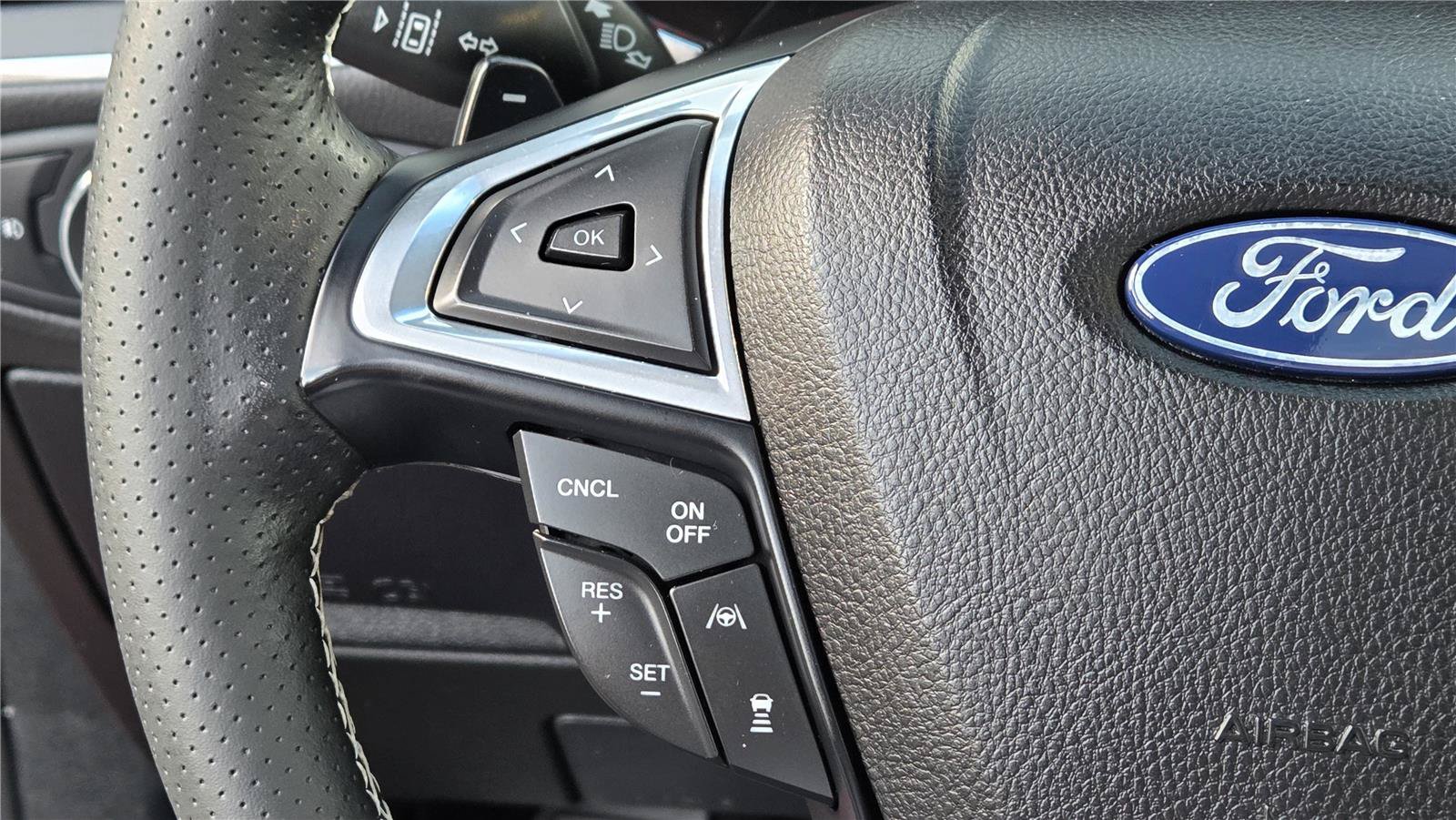 Used 2020 Ford Edge ST w/ Equipment Group 401A AWD/4WD image 20