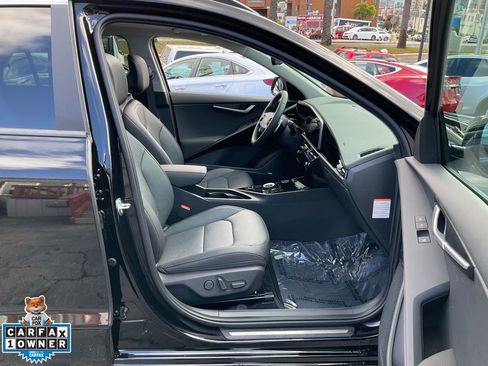 Used 2025 Kia Niro Wave FWD image 63