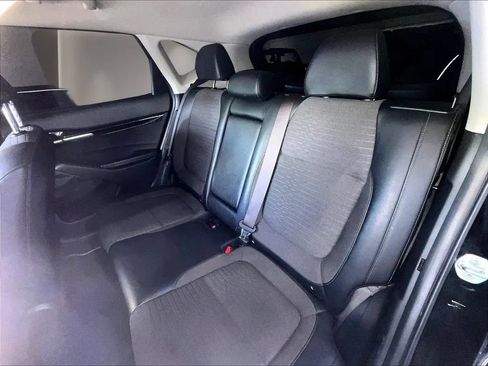 Used 2021 Kia Seltos S FWD image 24
