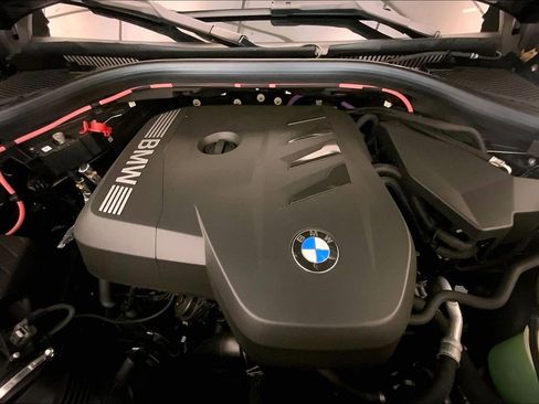 New 2025 BMW X3 xDrive30i w/ Premium Package image 8
