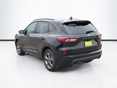 Used 2024 Ford Escape ST-Line w/ Tech Pack #1 AWD/4WD image 7