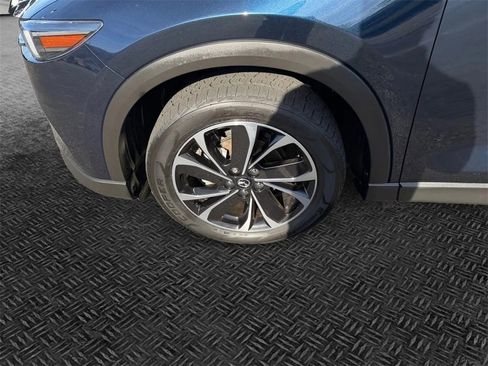 Used 2022 MAZDA CX-5 AWD 2.5 S w/ Premium Plus Pkg image 9