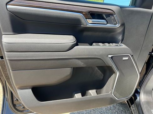 New 2026 Chevrolet Silverado 1500 RST w/ All Star Edition Plus AWD/4WD image 27