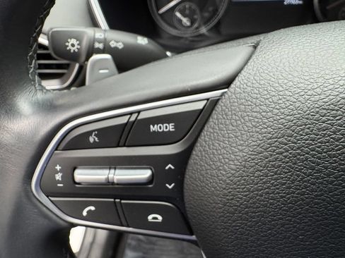 Used 2023 Hyundai Santa Fe SEL AWD/4WD image 14
