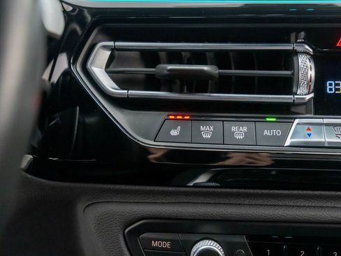 Used 2020 BMW Z4 sDrive30i w/ M Sport Package image 19