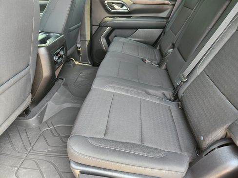 Used 2023 Chevrolet Tahoe LS w/ Driver Alert Package AWD/4WD image 12