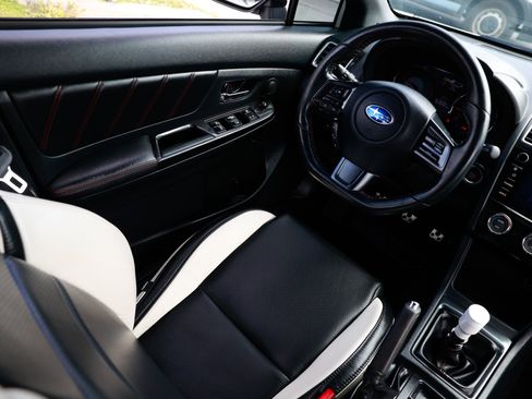 Used 2021 Subaru WRX Premium image 23