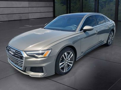 Certified 2023 Audi A6 Premium Plus