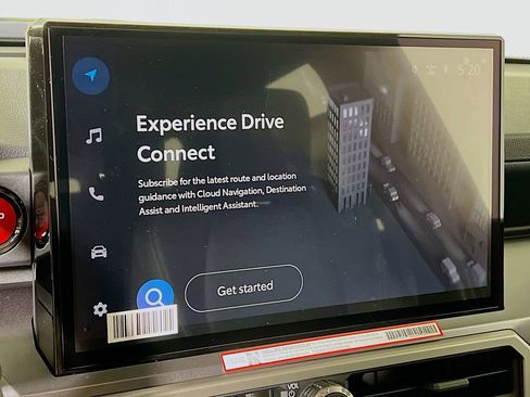 New 2026 Toyota 4Runner TRD Sport Premium AWD/4WD image 13