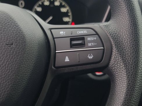 Used 2023 Honda CR-V EX image 30