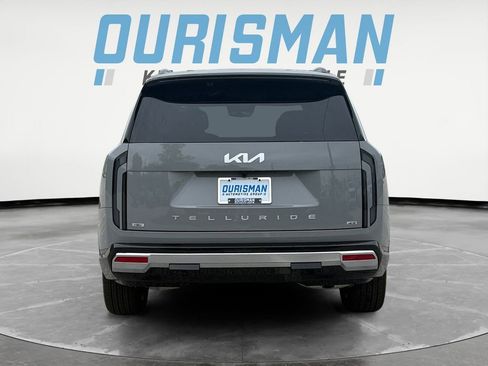 New 2027 Kia Telluride X-Line SX Prestige AWD/4WD image 5