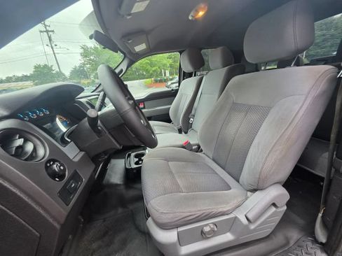 Used 2013 Ford F150 STX w/ Mid Equipment Group AWD/4WD image 13