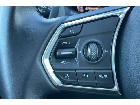 Certified 2025 Acura MDX SH-AWD w/ Technology Package image 36