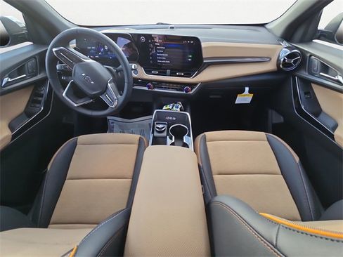 New 2026 Chevrolet Equinox ACTIV image 10