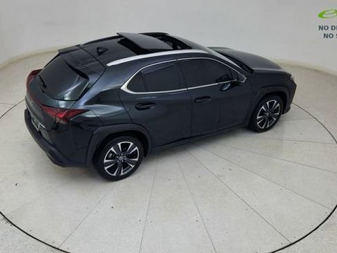 Used 2025 Lexus UX 300h FWD image 80
