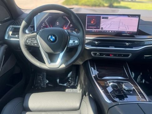 Used 2026 BMW X5 xDrive40i w/ Premium Package AWD/4WD image 19