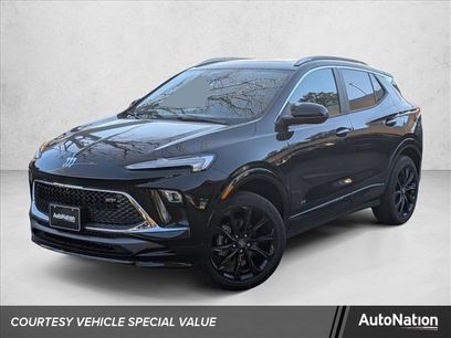 New 2026 Buick Encore GX Sport Touring w/ Advanced Technology Package