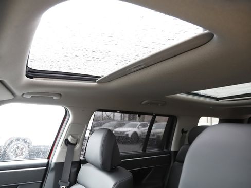 New 2026 Hyundai Santa Fe Limited image 16